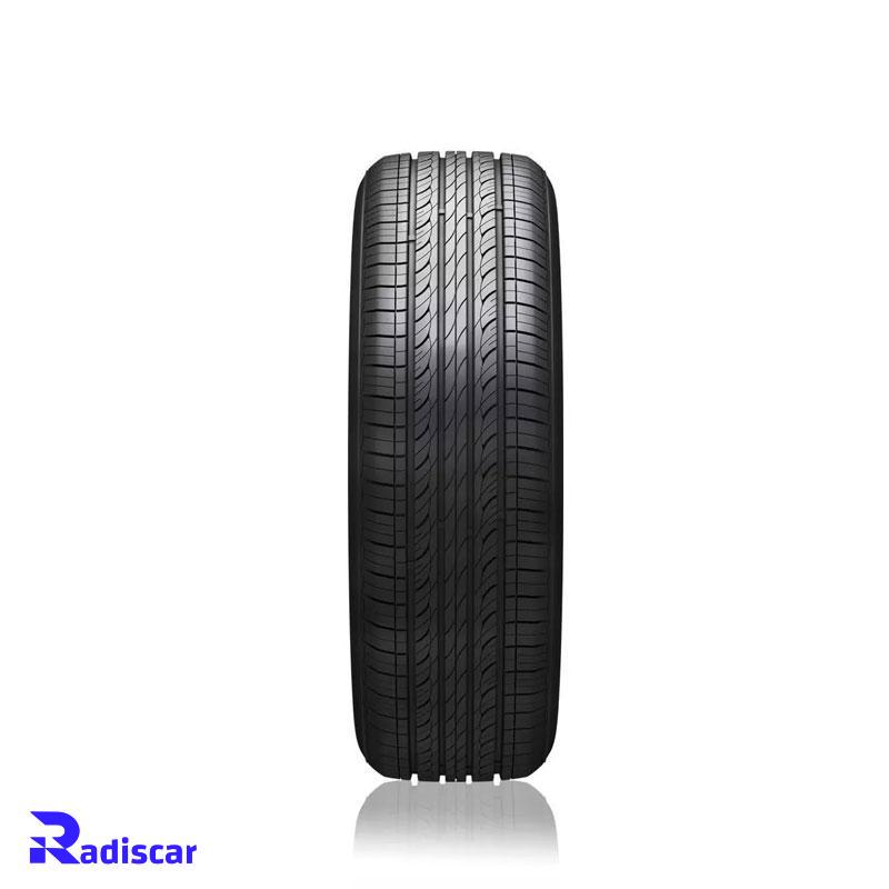 لاستیک سایز 235/55R18 برند Hankook مدل H426 دو حلقه