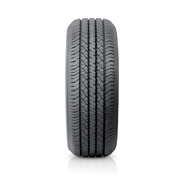لاستیک سایز235/55R18 برند Dunlop مدل SP270 دو حلقه