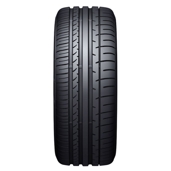 لاستیک سایز245/45R19 برند Dunlop مدل Sport maxx 050 دو حلقه