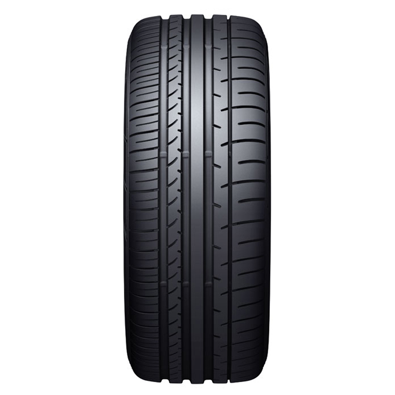 لاستیک سایز 215/45R17 برند Dunlop مدل Sport maxx 050 دو حلقه