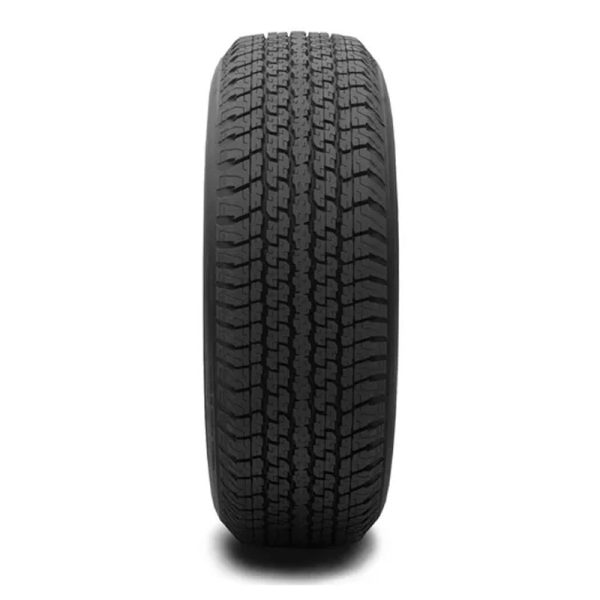 لاستیک سایز265/65R17 برند Bridgestone مدل D840 دو حلقه