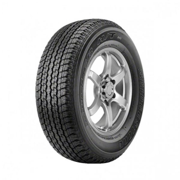 لاستیک سایز255/70R15 برند Bridgestone مدل D840 دو حلقه