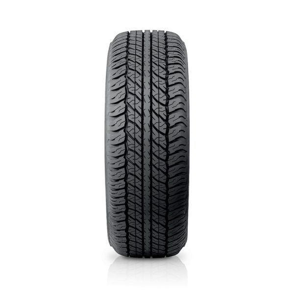 لاستیک سایز285/60R18 برند Dunlop مدل AT20 دو حلقه