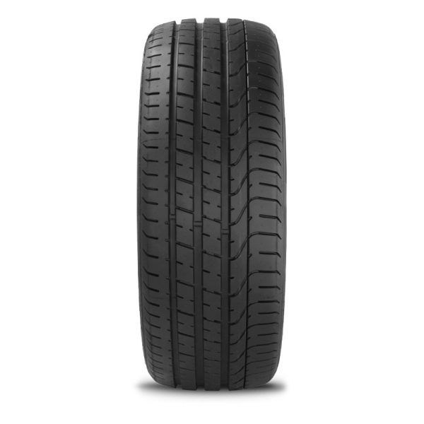 لاستیک سایز295/35R20 برند Pirelli مدل Pzero N1 دو حلقه