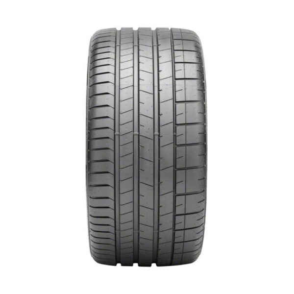 لاستیک سایز295/35R21 برند Pirelli مدل Pzero دو حلقه