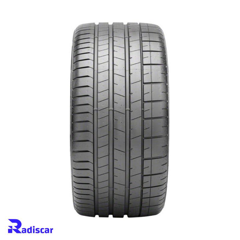 لاستیک سایز295/35R21 برند Pirelli مدل Pzero دو حلقه