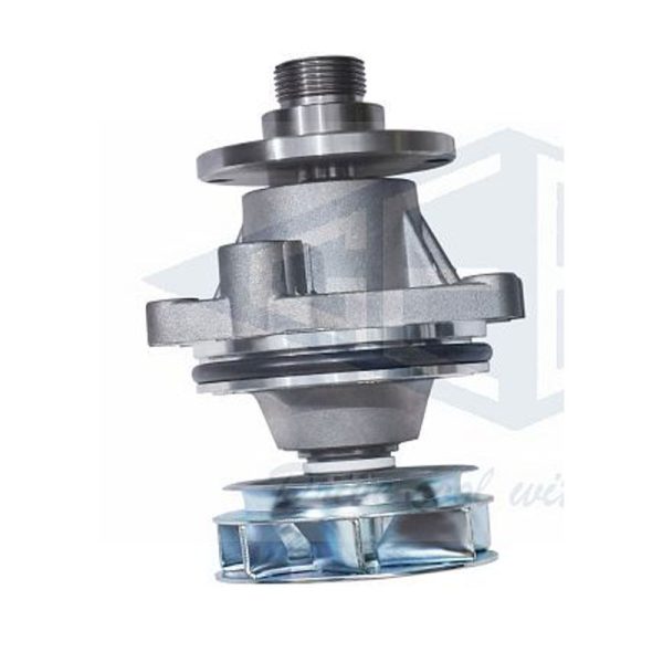 واتر پمپ بی ام و موتور M54 برند Geba کد 550