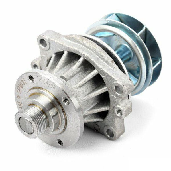 واتر پمپ بی ام و موتور M54 برند Geba کد 550