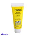 گریس کالیپر ترمز بدون فلز  75ml،CERA TEC برند Textar کد 81000400