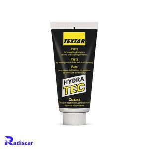 گریس محافظ قطعات سیستم ترمز و کلاج 180ml،HYDRA TEC برند Textar کد 81001400