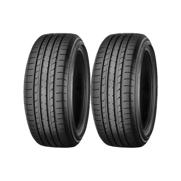 لاستیک سایز235/45R18 برند Yokohama مدل E70