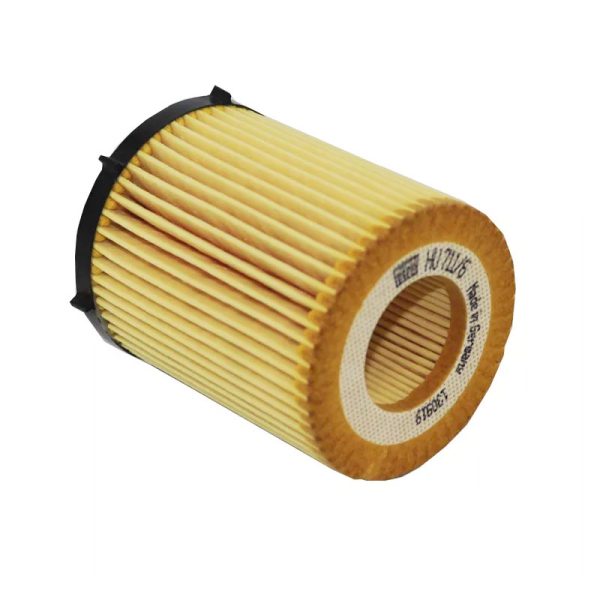 فیلتر روغن مرسدس بنز موتور MO270 برند Mann کد HU711/6z