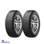 لاستیک سایز 235/60R18 برند Hankook مدل RA33 دو حلقه