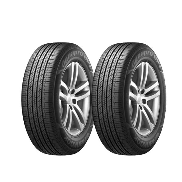 لاستیک سایز245/60R18 برند Hankook مدل RA33 دو حلقه