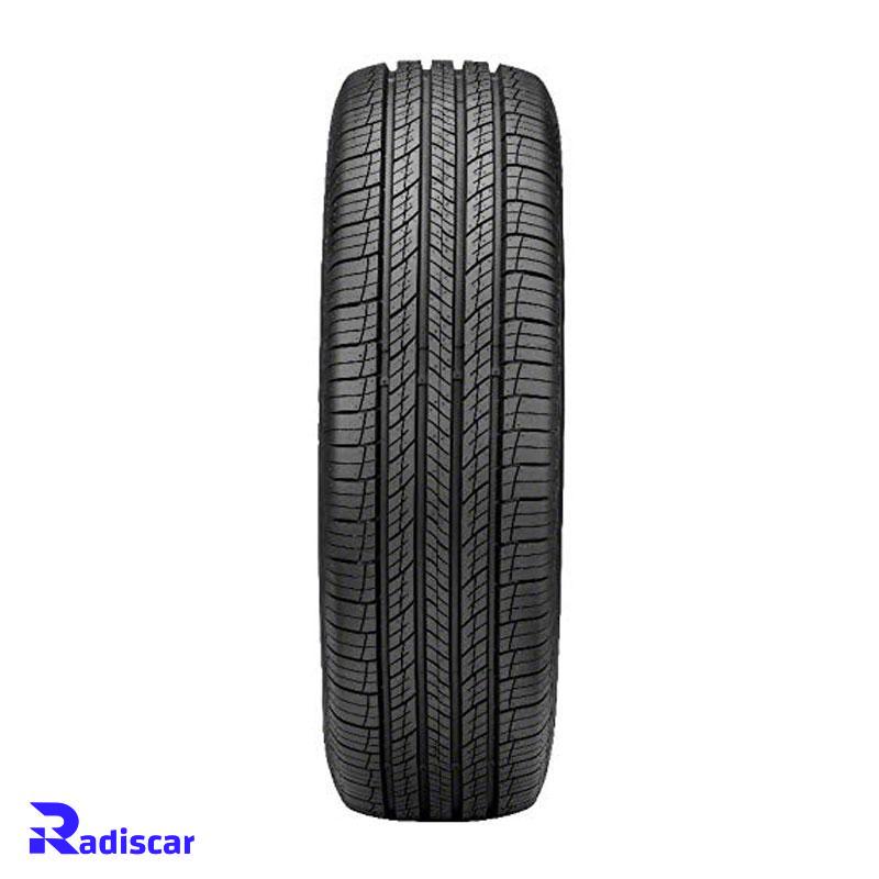 لاستیک سایز 235/60R18 برند Hankook مدل RA33 دو حلقه