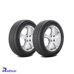 لاستیک سایز235/55R18 برند Hankook مدل H426 دو حلقه