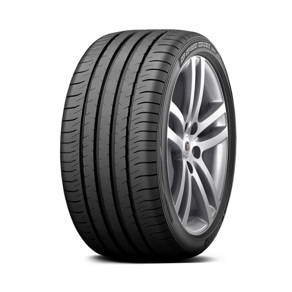 لاستیک سایز245/45R19 برند Dunlop مدل Sport maxx 050 دو حلقه