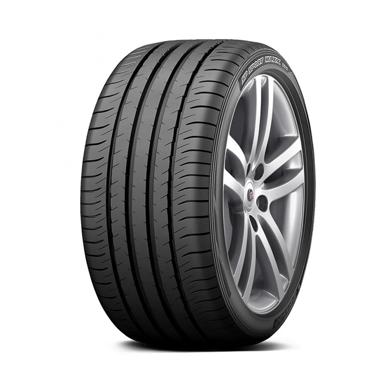 لاستیک سایز 245/45R19 برند Dunlop مدل Sport maxx 050 دو حلقه
