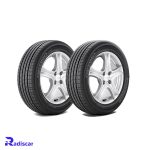 لاستیک سایز 225/65R17 برند Hankook مدل H426 دو حلقه