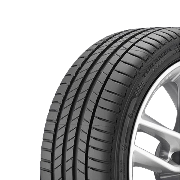 لاستیک سایز205/55R16 برند Bridgestone مدل T005 دو حلقه