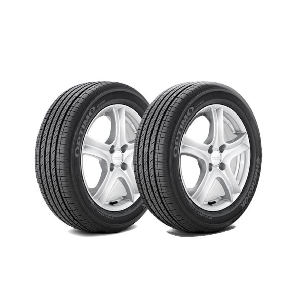 لاستیک سایز225/55R18 برند Hankook مدل H426 دو حلقه