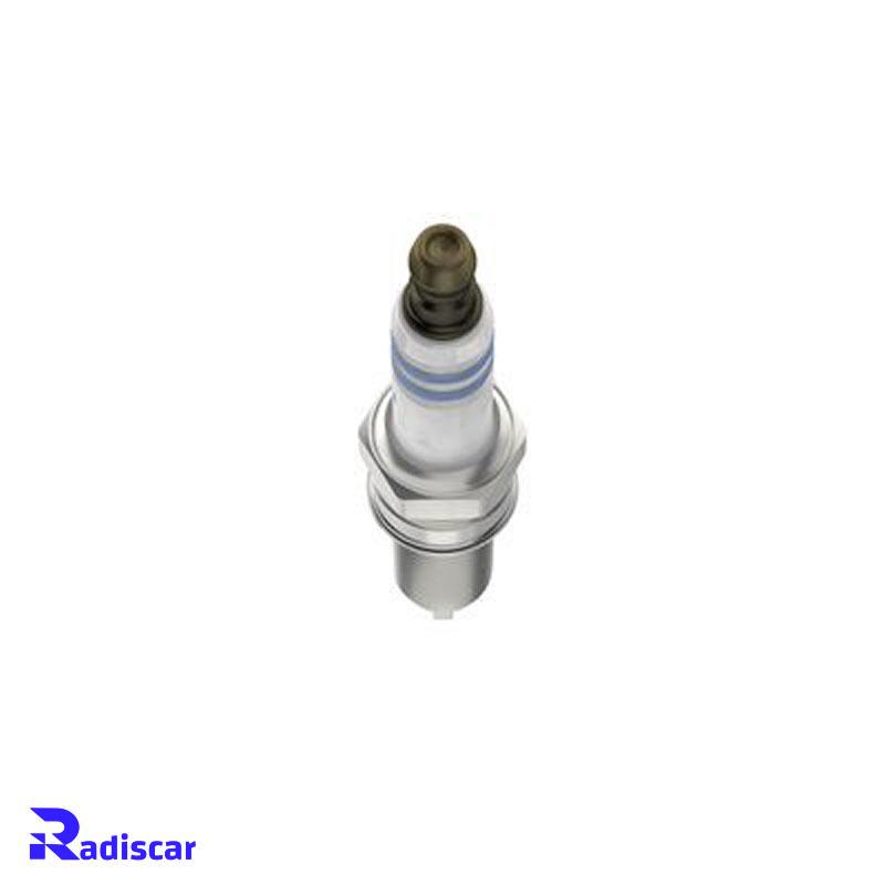 شمع موتور پایه بلند معمولی تک الکترود YR 8 MEU برند Bosch کد 0242129521