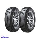 لاستیک سایز 165/80R13 برند Hankook مدل K435