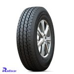 لاستیک سایز 205/75R14 برند Kapsen مدل RS01