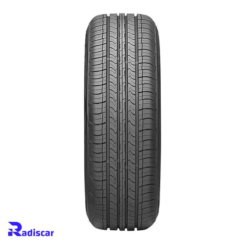 لاستیک سایز 215/60R15 برند Roadstone مدل CP672
