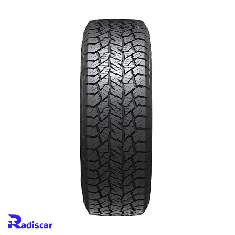 لاستیک سایز 235/75R15 برند Hankook مدل RF11