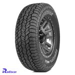 لاستیک سایز 235/75R15 برند Hankook مدل RF11