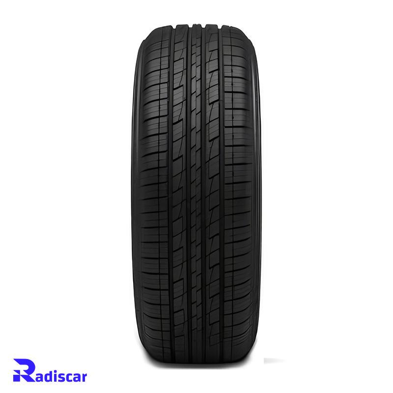 لاستیک سایز 245/70R167 برند Kumho مدل KL21