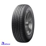 لاستیک سایز 245/70R167 برند Kumho مدل KL21