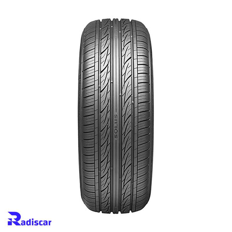لاستیک سایز 235/45R18 برند Kumho مدل KU26
