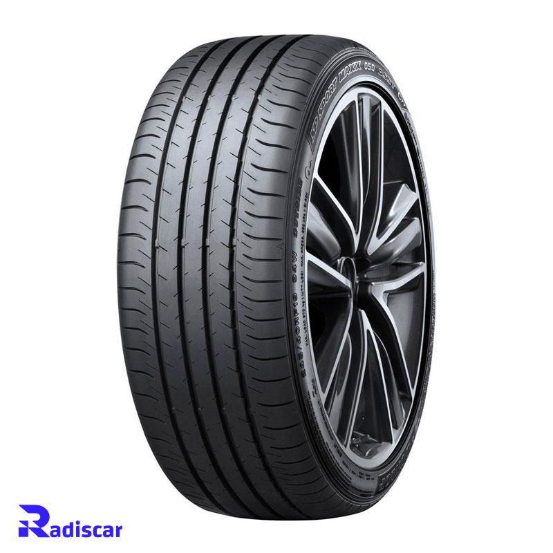 لاستیک سایز 235/60R18 برند Dunlop مدل MAX050