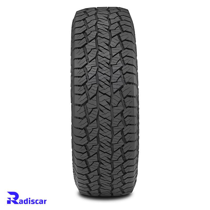 لاستیک سایز 235/70R16 برند Hankook مدل AT2