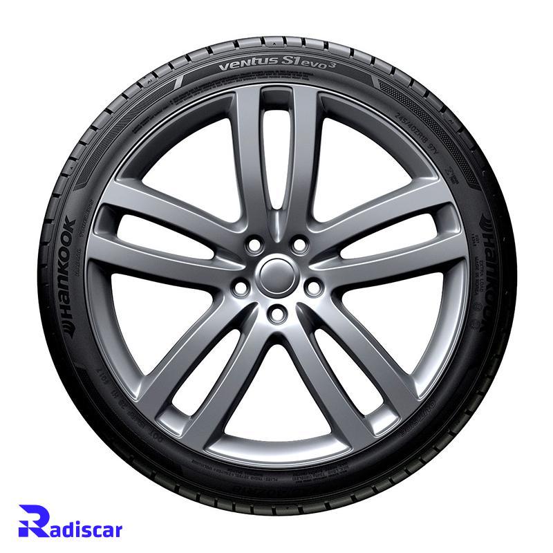 لاستیک سایز 255/45R20 برند Hankook مدل K127