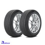 لاستیک سایز 255/65R16 برند Kumho مدل TA31