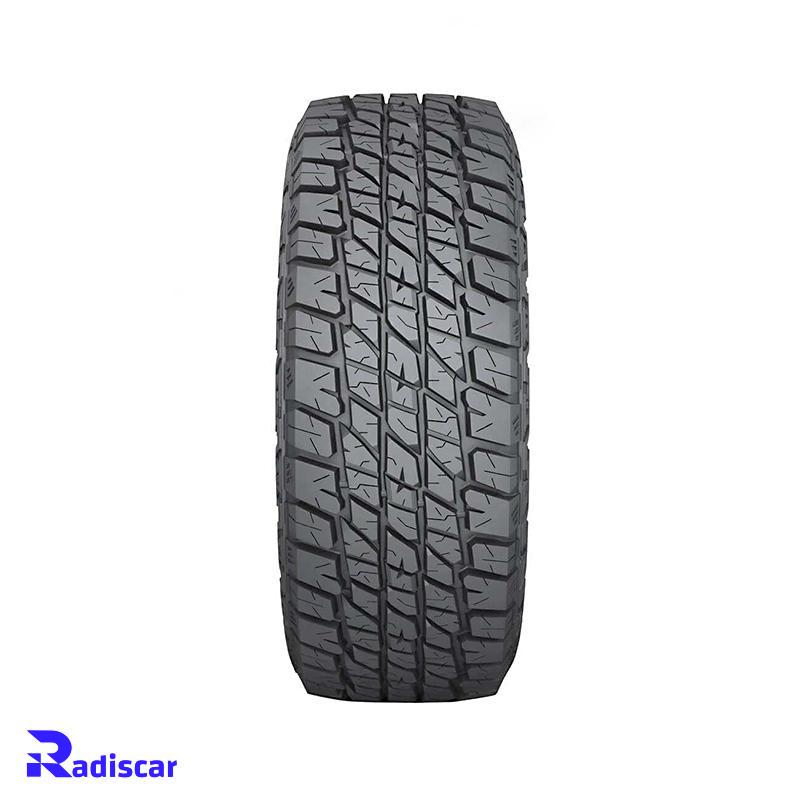 لاستیک سایز 235/70R16 برند Gt مدل AT70