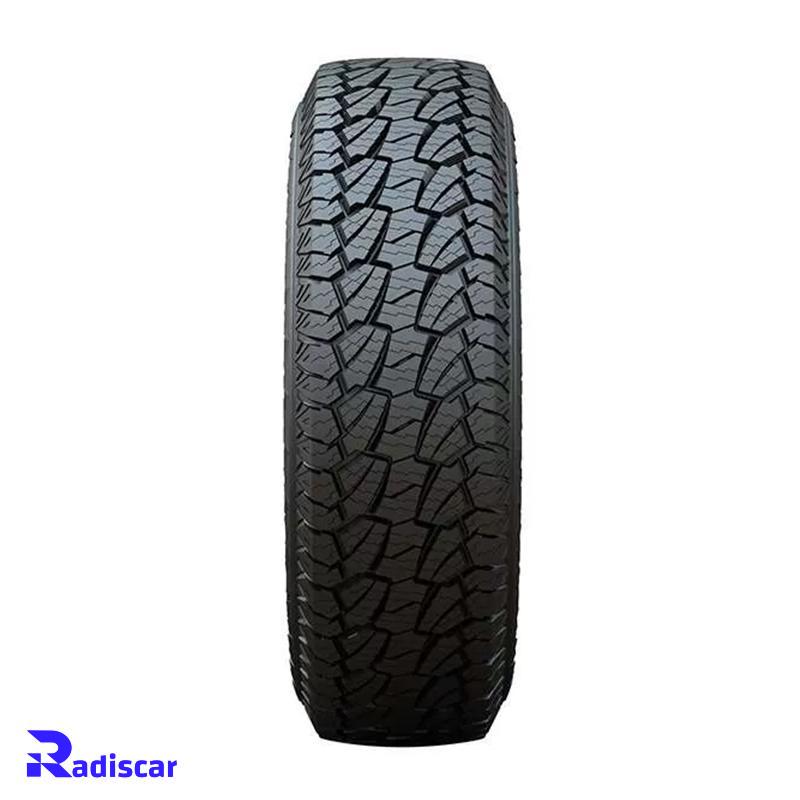 لاستیک سایز 235/75R15 برند kapsen مدل RS23
