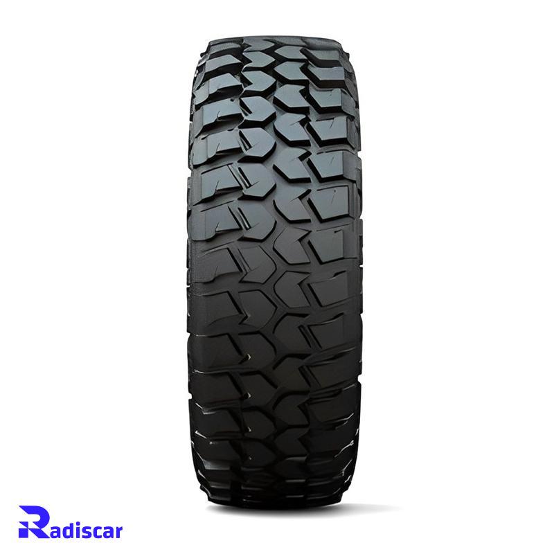 لاستیک سایز 31/10.5R15 برند kapsen مدل RS25