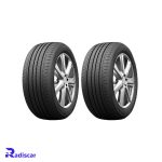 لاستیک سایز 175/70R13 برند Kapsen مدل H202